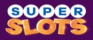 super slots logo