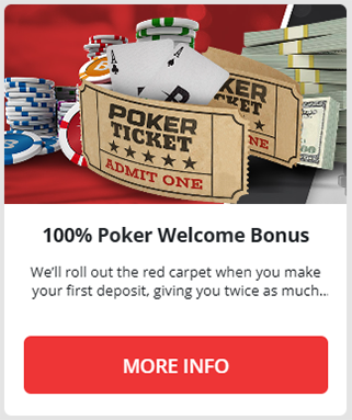 sportsbetting poker Bonus