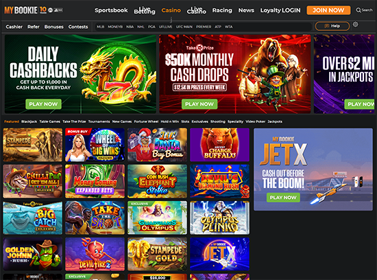 wild casino vip rewards