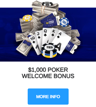 sportsbetting poker Bonus
